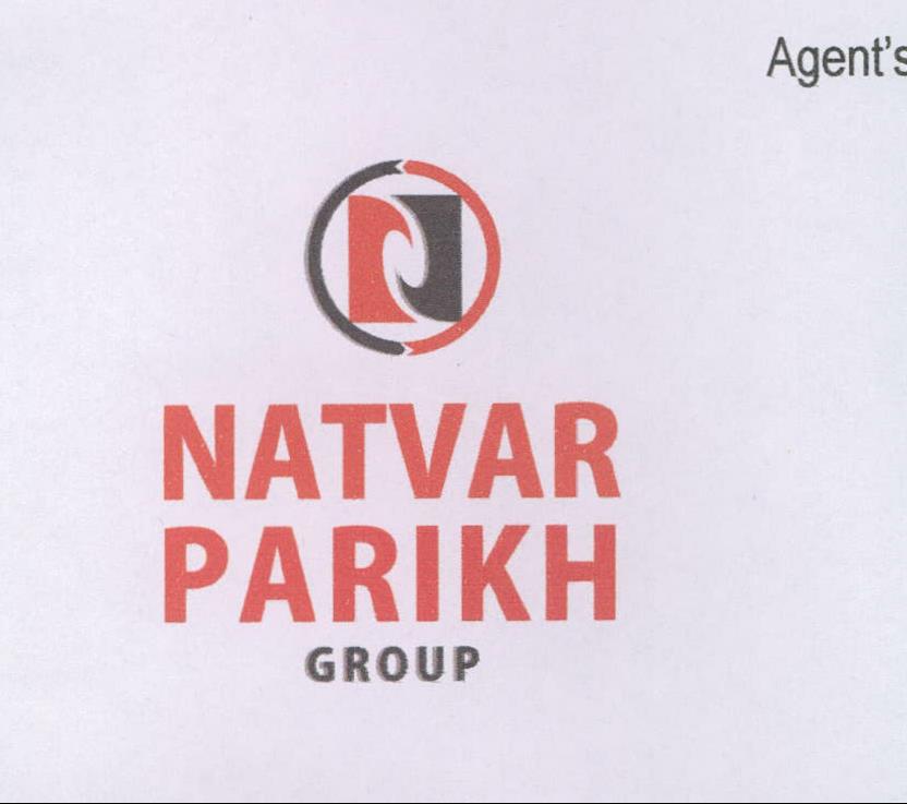 Natvar Parikh Group Device mark 1991387 Trademark