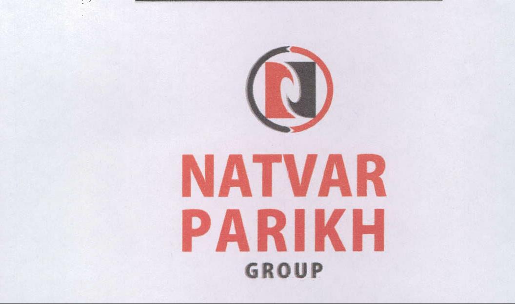 Natvar Parikh Group Device mark 1991388 Trademark