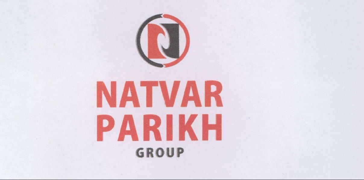Natvar Parikh Group Device mark 1991390 Trademark
