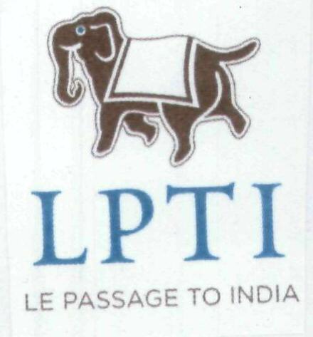 L P T I Device mark 1998214 Trademark