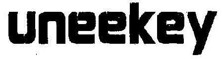 Uneekey Device mark 1998289 Trademark