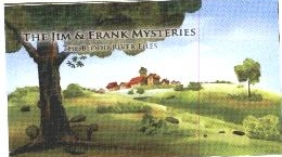 The Jim & Frank Mysteries Device mark 1998690 Trademark