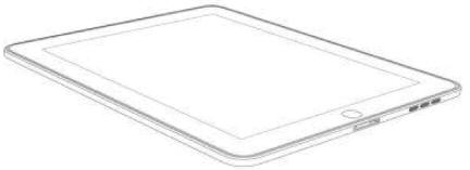 Digital Electronic Device Device mark 1998877 Trademark