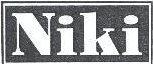 Niki Device mark 1999131 Trademark