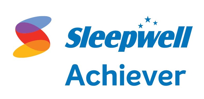 Sleepwell Achiever Device mark 5320257 Trademark