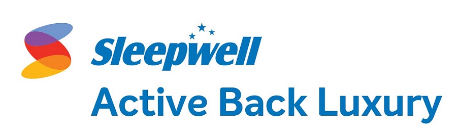 Sleepwell Active Back Luxury Device mark 5320258 Trademark