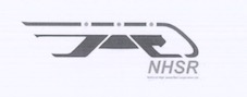 Nhsr With Device Of Cheetah Device mark 5320342 Trademark