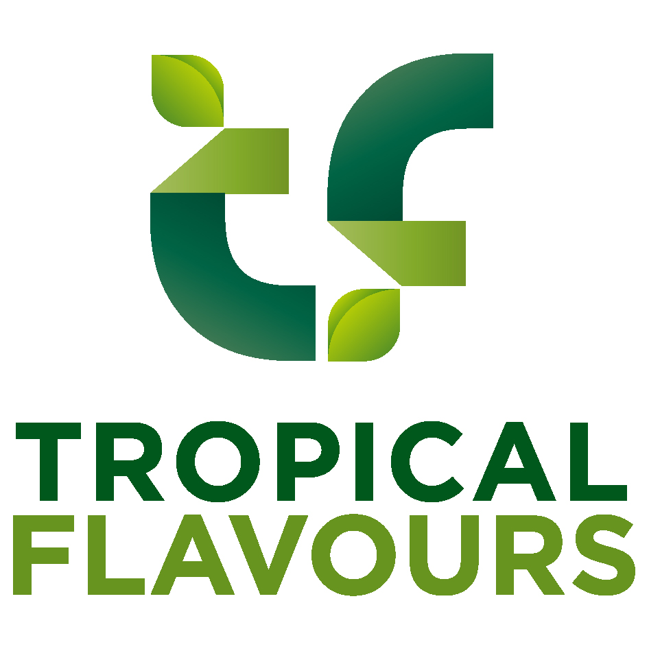 Tropical Flavours Device mark 5320446 Trademark