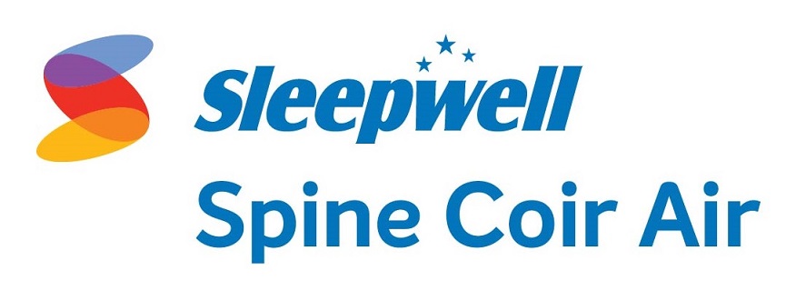 Sleepwell Spine Coir Air Device mark 5320764 Trademark