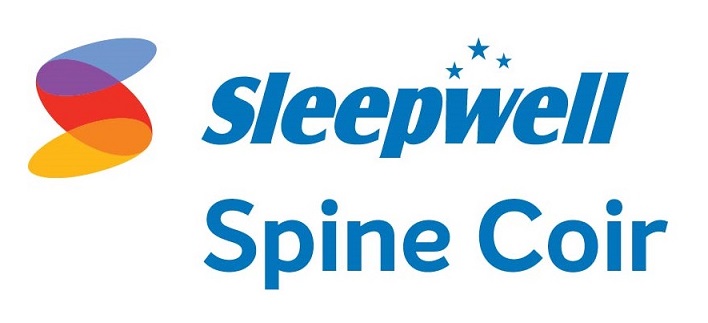 Sleepwell Spine Coir Device mark 5320765 Trademark