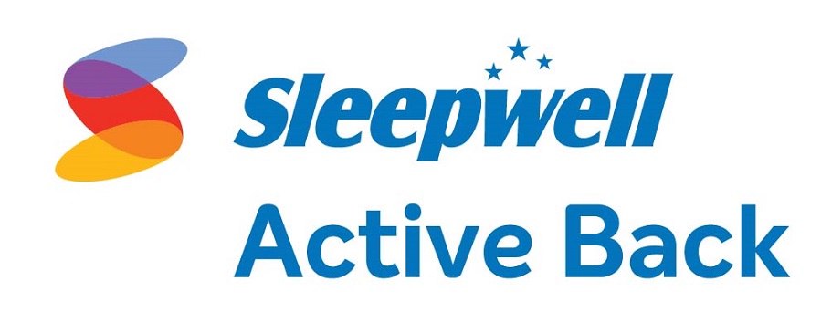 Sleepwell Active Back Device mark 5321260 Trademark