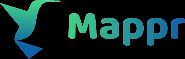 Mappr (device) Device mark 5321154 Trademark