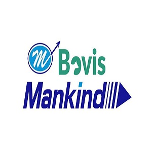 Bovis Mankind Device mark 5321464 Trademark