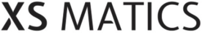 Xs Matics Device mark 5321367 Trademark