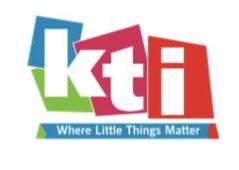 Kti With Tag Line Where Little Things Matter Device mark 5321086 Trademark