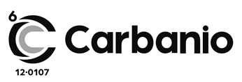 Carbanio Device mark 5320986 Trademark