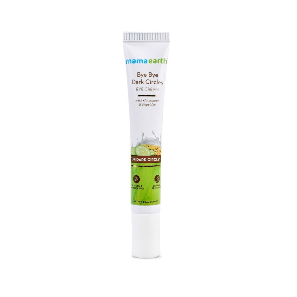 Bye Bye Dark Circles Device mark 5321683 Trademark