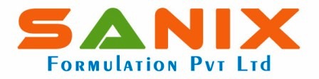 Sanix Formulation Pvt Ltd Device mark 5321082 Trademark