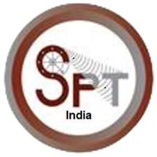 Spt India Device mark 5320506 Trademark