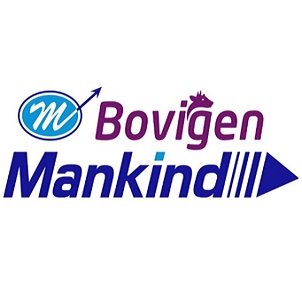 Bovigen Mankind Device mark 5321468 Trademark