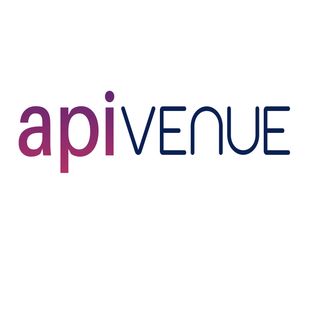 Apivenue Device mark 5320123 Trademark