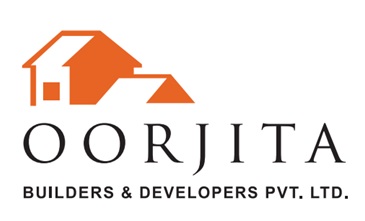 Oorjita Builders & Developers Pvt. Ltd. Device mark 5320907 Trademark