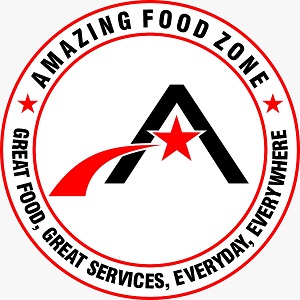 Amazing Food Zone Device mark 5321216 Trademark