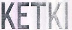 Ketki Device mark 2544823 Trademark