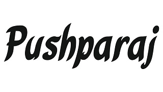 Pushparaj Device mark 5321514 Trademark