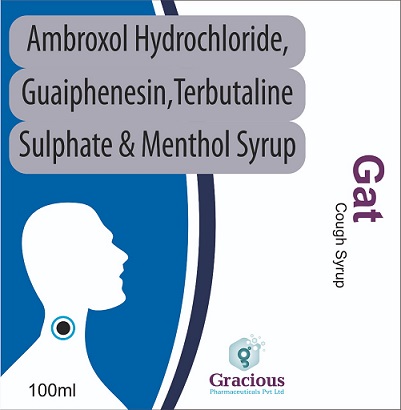 Gat Device mark 5321588 Trademark