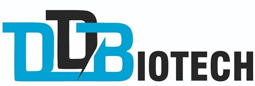 Dd Biotech Device mark 5322695 Trademark