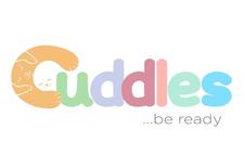 Cuddles ...be Ready Device mark 5322037 Trademark