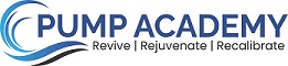 Pump Academy. Device mark 5322899 Trademark