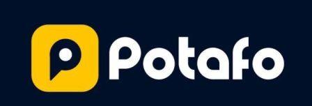 Potafo Device mark 5322222 Trademark