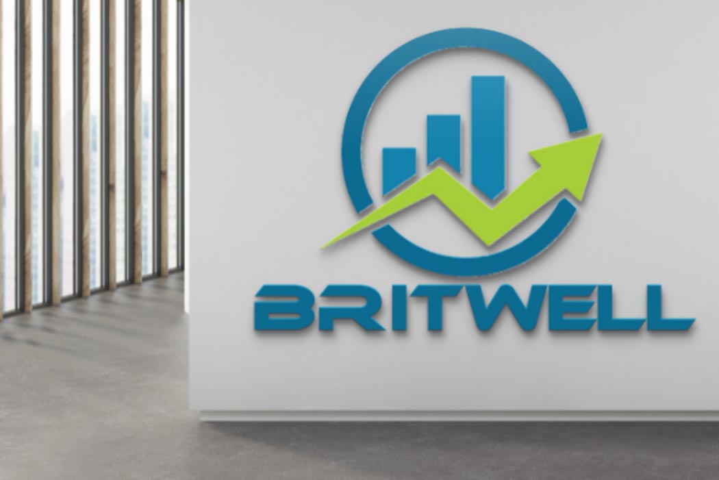 Britwell (logo) Device mark 5323303 Trademark