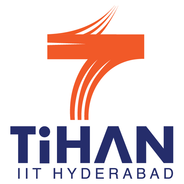 Tihan - Iit Hyderabad Device mark 5322143 Trademark