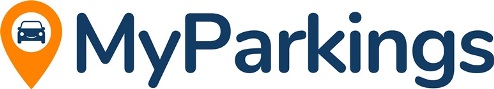 Myparkings Device mark 5322812 Trademark