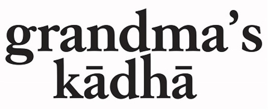 Grandma's Kadha Logo Device mark 5322148 Trademark