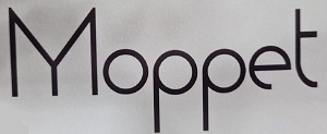 Moppet Device mark 5321935 Trademark