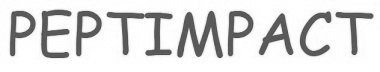 Peptimpact Device mark 5322820 Trademark