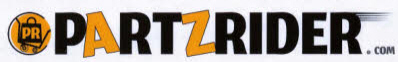 Pr Partzrider.com Device mark 5322317 Trademark