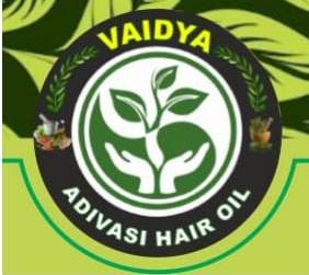 Vaidya Adivasi Hair Oil Device mark 5323671 Trademark
