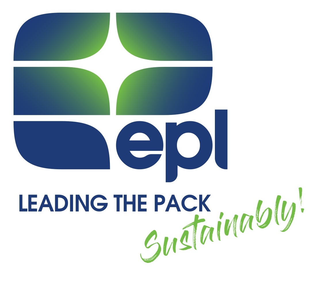 Epl Leading The Pack Sustainably Device mark 5323525 Trademark