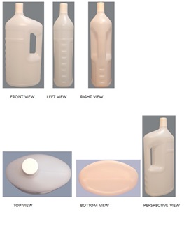 Superguard Floor Cleaner Device mark 5323336 Trademark