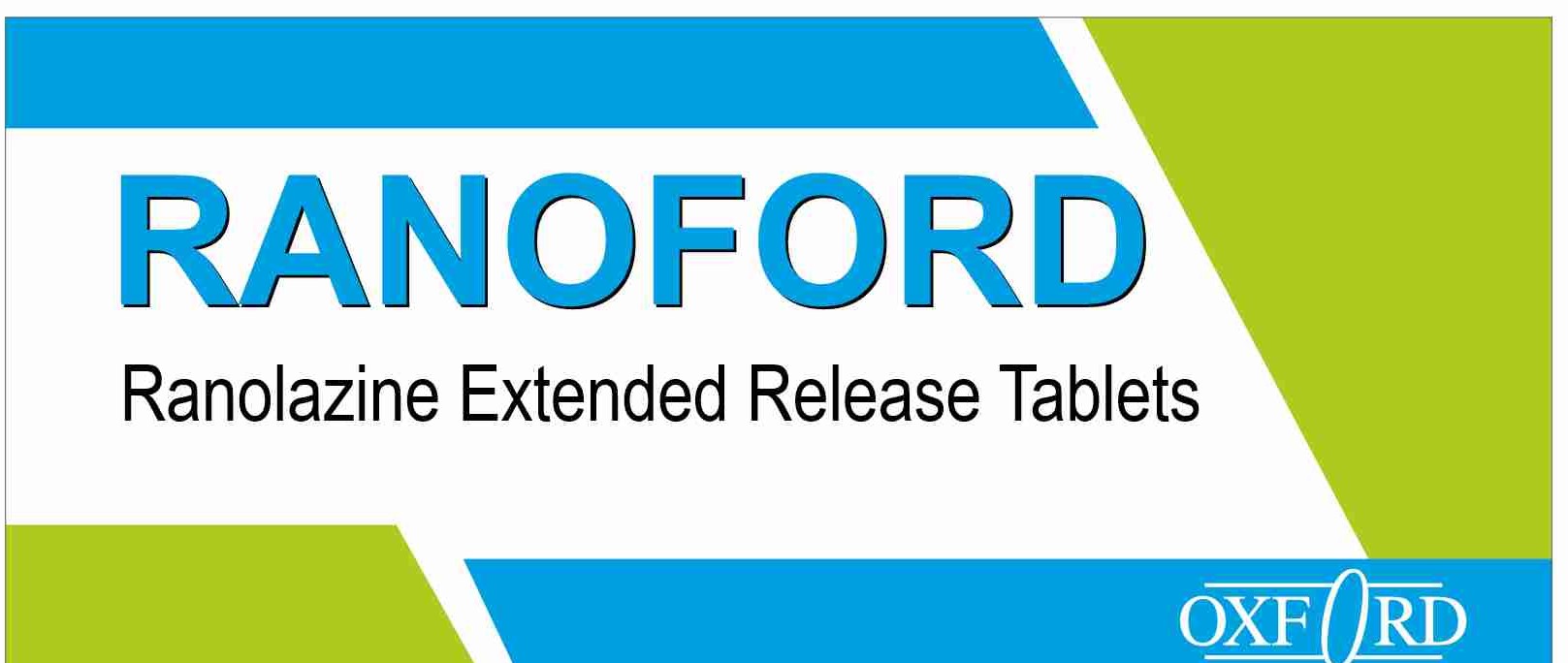 Ranoford Device mark 5323394 Trademark