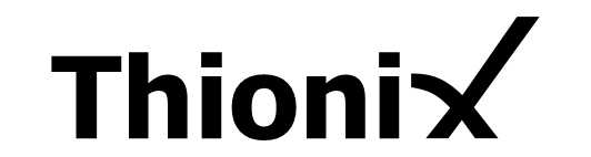 Thionix Device mark 5323129 Trademark