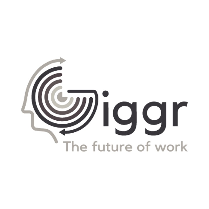 Giggr Device mark 5322534 Trademark