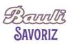 Bauli Savoriz Device mark 5323686 Trademark