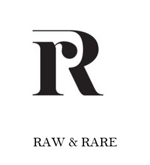 Raw & Rare Device Of Rr Device mark 5323531 Trademark