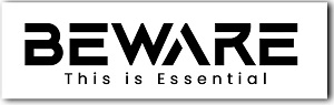 Beware Device mark 5323044 Trademark
